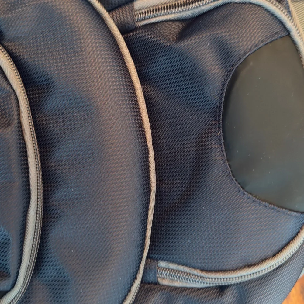 NEW Backpack for School or Work with Huge Variety of Pockets